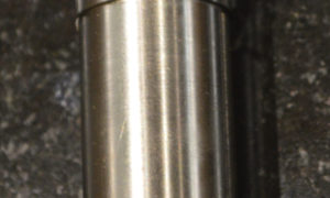 eXtreme Titanium Choke for Perazzi Shotguns 12GA (18.7mm)