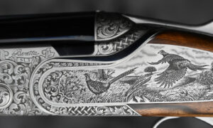 Beretta SL3 12 gauge game gun 28"(369) PSA East