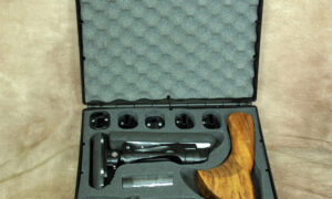 LB Adjustable Stock Blaser F3 (108) PSA East