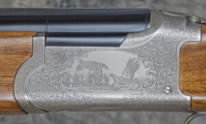 Chapuis Faisan Classic Over Under Game 12GA 28" (408) PSA West