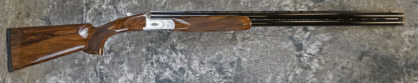 Zoli Z Sport Flat Rib Sporting Adj. Comb 12GA 32
