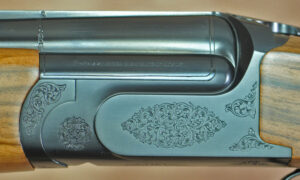 Perazzi MX12 Lusso Game 12ga 29 1/2" (313) PSA East