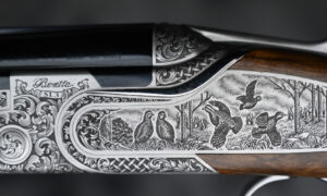 Beretta SL3 Field 410 bore 28" (016) PSA East