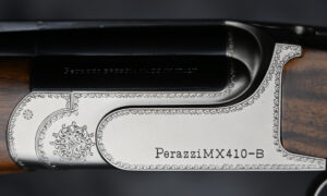 Perazzi MX410B Game 410 bore 29 1/2" (943) PSA East