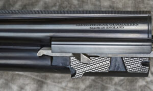 Longthorne 3001 Sporting Barrels 12GA 30" (060) PSA West