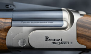 Perazzi HT/3 Sporting 12ga 33" (404) PSA East