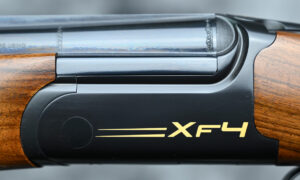 Fausti XF4 Sporting 12ga 32" (797) PSA East