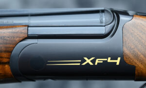 Fausti XF4 Sporting 12ga 32" (800) PSA East