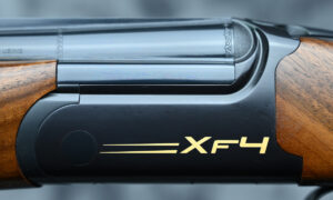 Fausti XF4 Sporting 12ga 32" (798) PSA East