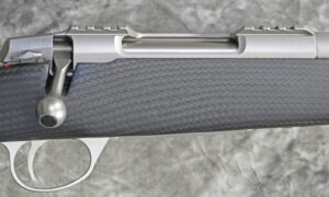 Sako 90 Peak Stainless Carbon Fiber .308 20" (572) PSA West