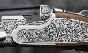 Beretta DT-11 EELL B-Fast Sporting 12ga 32" (719) PSA East