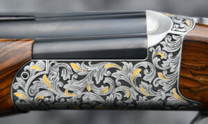 Kolar Gold Select Round Action 12ga 32" (817) PSA East