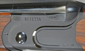 Beretta DT11 Midnight Edition B Fast Sporting 12GA 32" (21W) PSA West