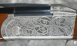 Krieghoff K80 Eleganza Tapered Flat Rib Sporting 12GA 30" (219) PSA West