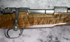 Rigby Highland Stalker "Leopard" 30.06 Springfield 22" (977) PSA East