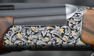 Kolar Gold Grand Round Action 12ga 32" (820) PSA East