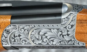 Kolar Max Lite Grand Ramp Taper Sporting Double Release 12GA 32" (997) PSA West