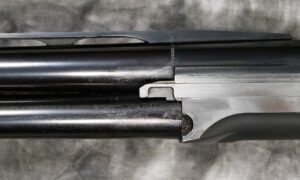 Krieghoff K80 Tapered Flat Rib Skeet Barrels 12GA 28" (145) PSA West