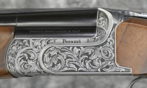 Perazzi MX20 SC3 Game 20GA 29 1/2"  (561) PSA West