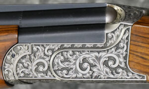 Kolar Custom Select Skeet Sporting Flat Rib Carrier Combo 12GA Kolar AAA 32" (877) PSA West