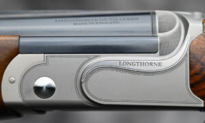 Longthorne 3001 Victory Sporting 12ga 32" (137) PSA East