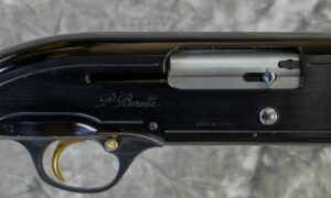 Beretta 303 Field Magnum Mobil Choked 12GA 28" (61E) PSA West