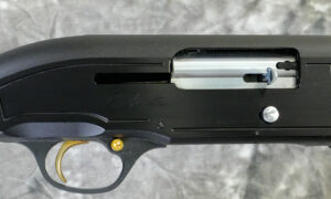 Beretta 303 Field Magnum Mobil Choked 12GA 26" (82E) PSA West