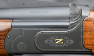 Zoli Z-Sport Grey Stone High Rib 12ga 32" (599) PSA East