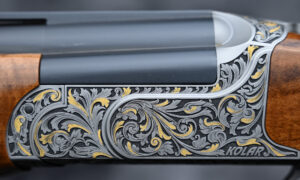 Kolar Max Lite Gold Royale Sporting 12ga 32" (012) PSA East