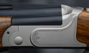 Kolar Max Lite Ramp Taper Sporting 12ga 32" (209) PSA East