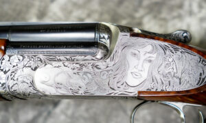 Perazzi MX12 Extra Super Game by Laura Galeazzi 12GA 28 3/8" (608) PSA West