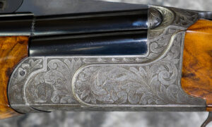 Kolar Prestige Max Skeet Adjustable Rib 12GA Kolar AAA 30" (748) PSA West