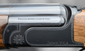 Perazzi MX12 Sporting 12ga 33" (571) PSA East