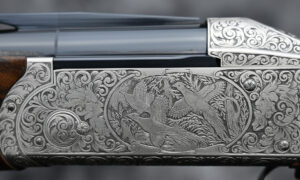 Krieghoff K80 Bavaria Suhl Upland Sporter 12ga 32" (841) PSA East