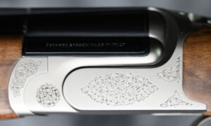 Perazzi High Tech Lusso Skeet 12ga 30" w/ Kolar AAA Sub Gauge Tubes (286) PSA East