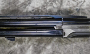 Krieghoff K20 Sporting Tapered Flat Rib Barrels 20GA 30" (873) PSA West