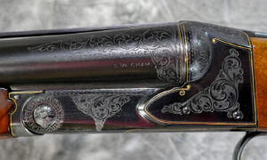 Winchester Model 21 Custom Combo Skeet Trap 12GA 28" and 32" Briley UL (20/28/410) (796) PSA West