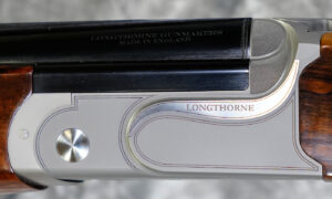 Longthorne 3001 Victory Sporting Adj. Comb 12GA 32" (131) PSA West