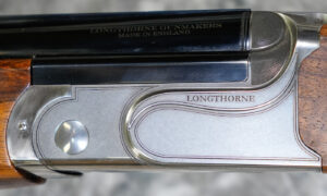 Longthorne 3001 Victory Sporting Adj. Comb 12GA 32" (010) PSA West **FACTORY DEMO GUN**