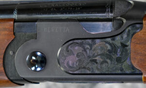 Beretta 690 Ultraleggero Game 12GA 28" (56X) PSA West