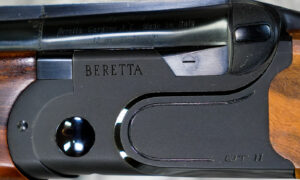 Beretta DT11 Midnight Edition Sporting 12GA 32" (12W) PSA West