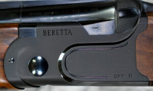 Beretta DT11 Midnight Edition Sporting 12GA 32" (41W) PSA West