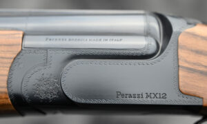 Perazzi MX12 Sporting 12ga 34" (429) PSA East