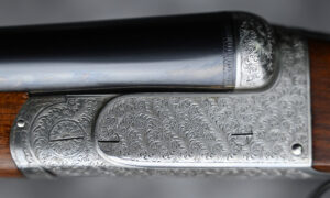 Ferlib M7 Field SxS 20ga 28" (490) PSA East