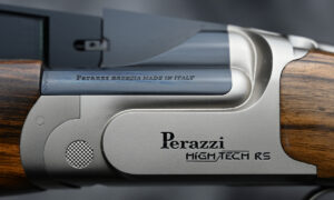 Perazzi High Tech RS Trap Combo 34"/ 31 1/2" 12ga (420) PSA East