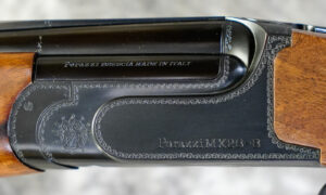 Perazzi MX28 B 2mm Stepped Rib Sporting 28GA 32" (877) PSA East