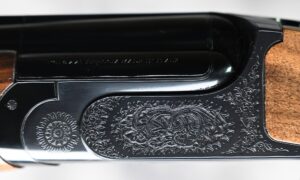 Perazzi MX28B Lusso Sporting 28ga 32" (073) PSA East