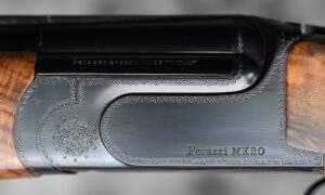Perazzi MX20 Field 20ga 30" (334) PSA East