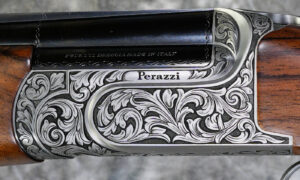 Perazzi High Tech S/20 SC3 Sporting 20GA 33" (041) PSA West