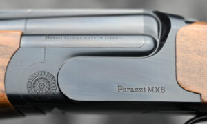 Perazzi MX8 Sporting 12ga 32" (998) PSA East